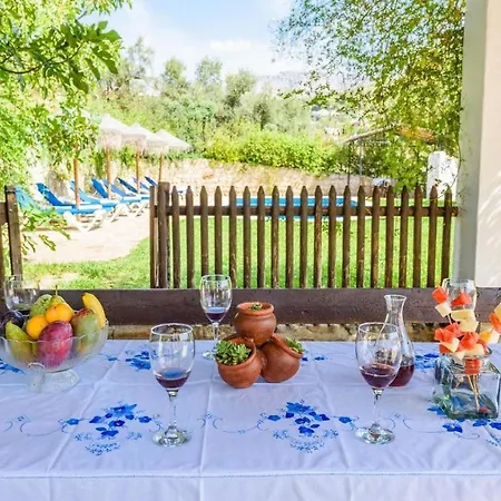 Huertos - La Higuera By Ruralidays Villa *