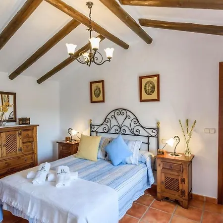Huertos - La Higuera By Ruralidays Villa