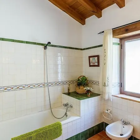 Villa Huertos - La Higuera By Ruralidays Antequera