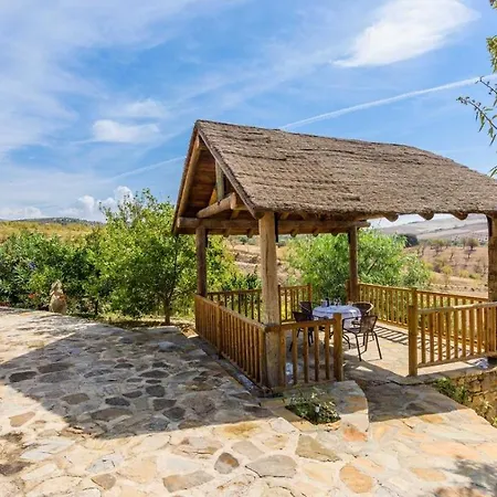 Villa Huertos - La Higuera By Ruralidays