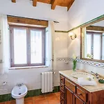 Huertos - La Higuera By Ruralidays * Antequera