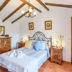 Huertos - La Higuera By Ruralidays *