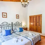 Huertos - La Higuera By Ruralidays * Antequera