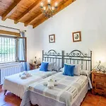 Villa Huertos - La Higuera By Ruralidays *