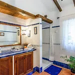 Huertos - La Higuera By Ruralidays Villa