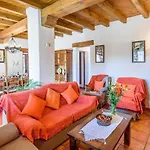 Huertos - La Higuera By Ruralidays *