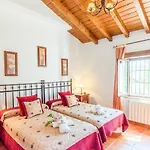 Huertos - La Higuera By Ruralidays Villa