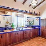 Villa Huertos - La Higuera By Ruralidays *
