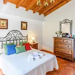 Villa Huertos - La Higuera By Ruralidays Antequera