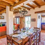 Huertos - La Higuera By Ruralidays * Antequera