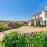 Huertos - La Higuera By Ruralidays Antequera