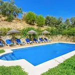 Huertos - La Higuera By Ruralidays Villa *