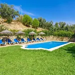 Huertos - La Higuera By Ruralidays Villa Antequera