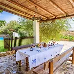 Villa Huertos - La Higuera By Ruralidays Antequera
