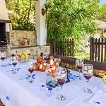 Huertos - La Higuera By Ruralidays *