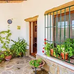 Huertos - La Higuera By Ruralidays Villa *