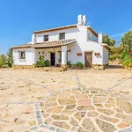 Villa Huertos - La Higuera By Ruralidays *