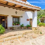 Villa Huertos - La Higuera By Ruralidays Antequera